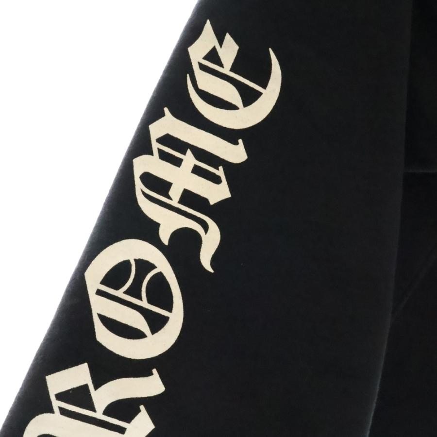 CHROME HEARTS クロムハーツ OLD LOGO SWTSHR オールドモデル