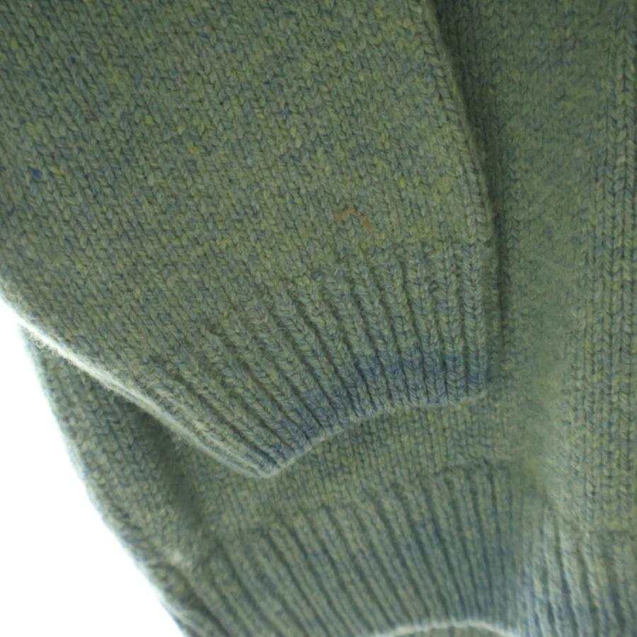 Supreme（シュプリーム） 24AW Flocked Logo Sweater フロックド ロゴ