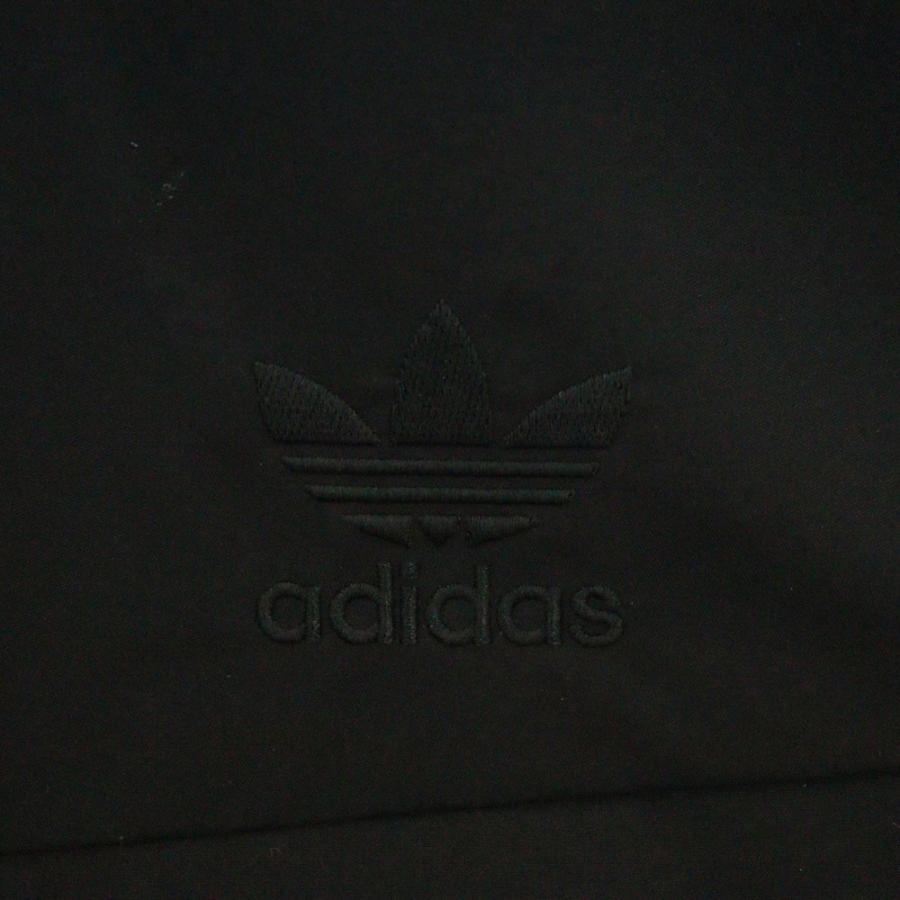 adidas アディダス オーディナリーピープル ユーティリティ フード付き  