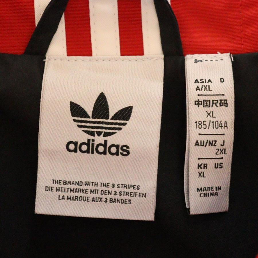 adidas アディダス オーディナリーピープル ユーティリティ フード付き  