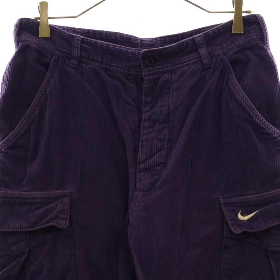 Supreme（シュプリーム） 22SS ×NIKE Arc Corduroy Cargo Pant ナイキ