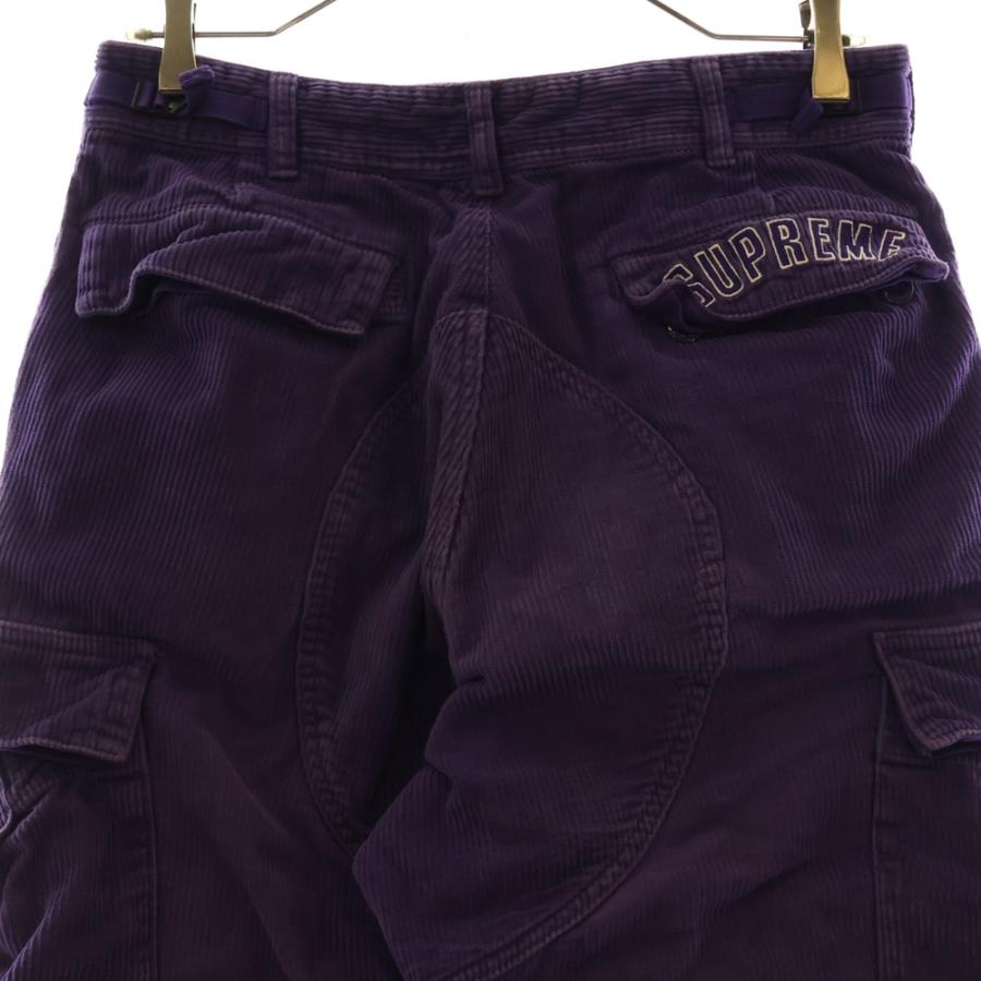 Supreme SUPREME シュプリーム 22SS ×NIKE Arc Corduroy Cargo