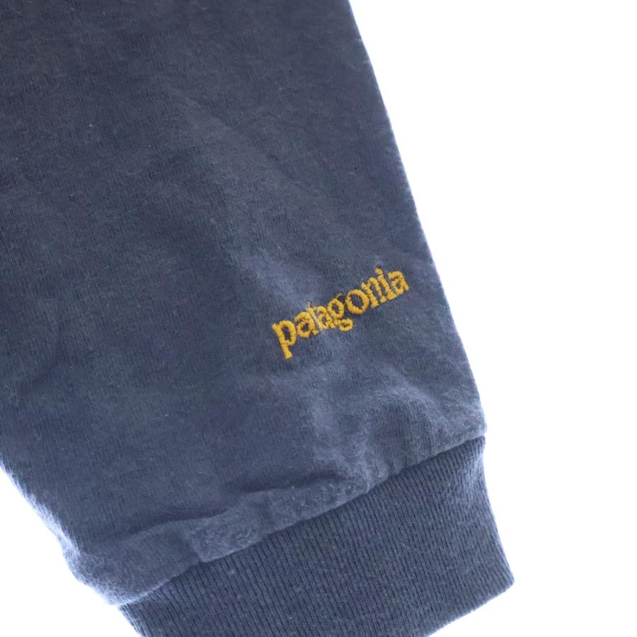 patagonia パタゴニア 90s VINTAGE Beneficial T's ヴィンテージ ベネ