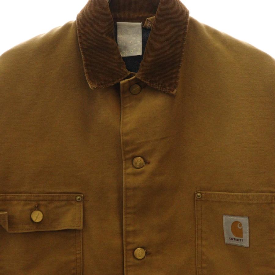 Carhartt（カーハート） 90s VINTAGE ヴィンテージ ミシガンチョア