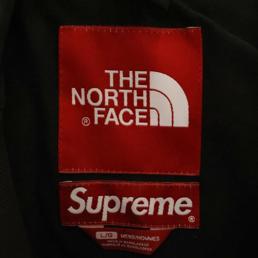 【国内正規品】Supreme × The North Face 13ss Supreme（シュプリーム） 13SS ×ザノースフェイス REFLECTIVE 3M
