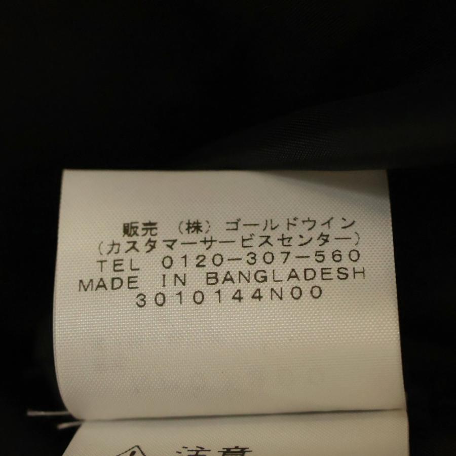 Supreme（シュプリーム） 13SS ×ザノースフェイス REFLECTIVE 3M