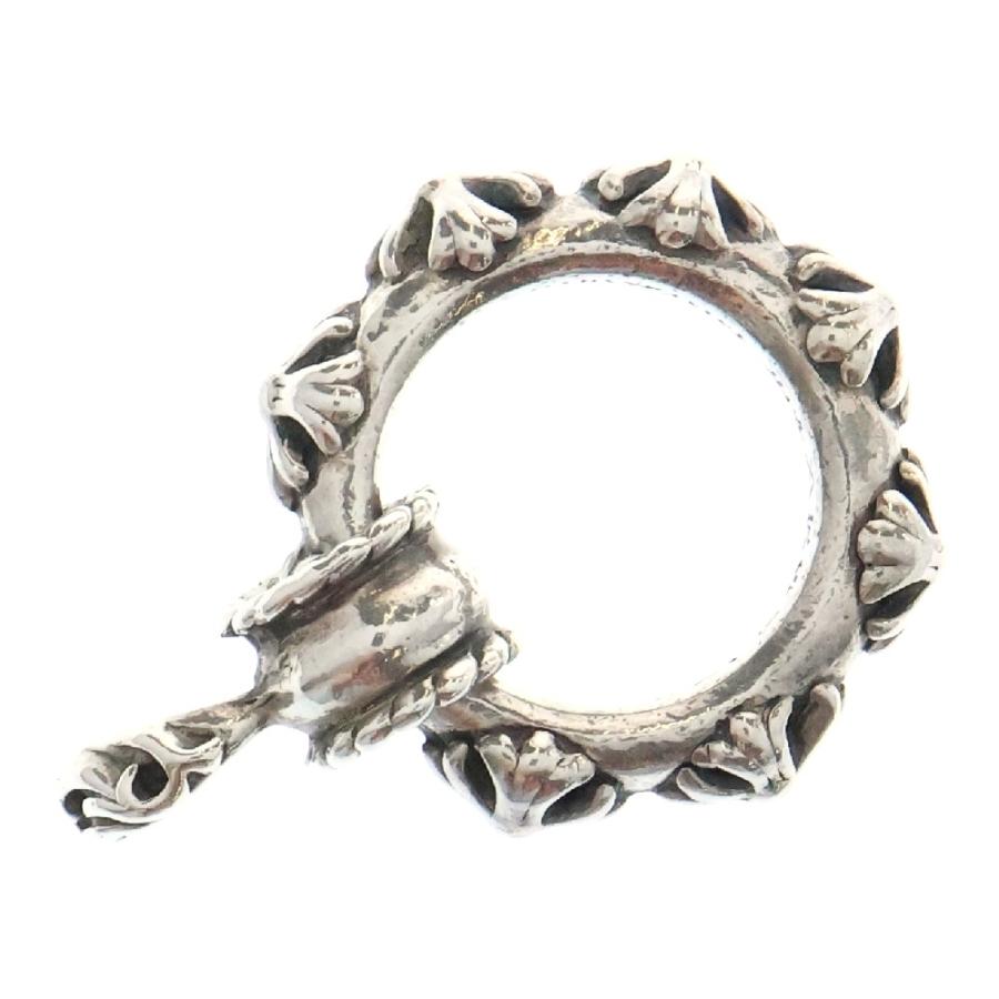 クロムハーツ モチーフアイウェアループ クロスバンドネックレストップ 楽天市場】クロムハーツ【CHROMEHEARTS】 アイウェアループ