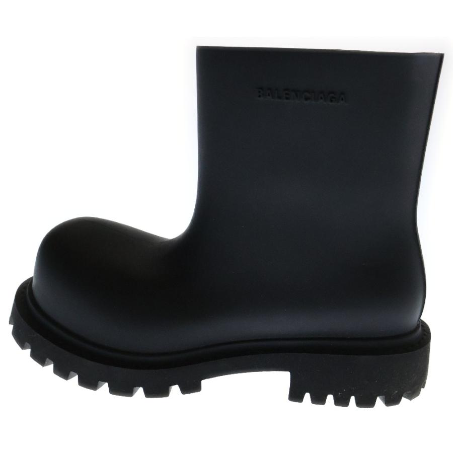 BALENCIAGA（バレンシアガ） STEROID BOOTIE 770589 ステロイドブーツ