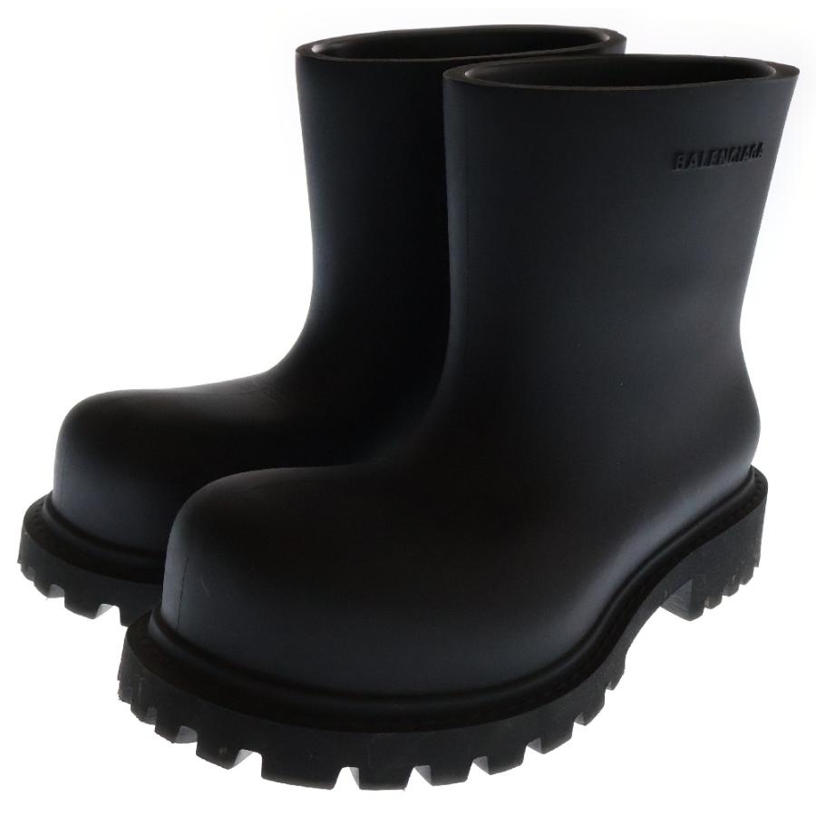 BALENCIAGA（バレンシアガ） STEROID BOOTIE 770589 ステロイドブーツ