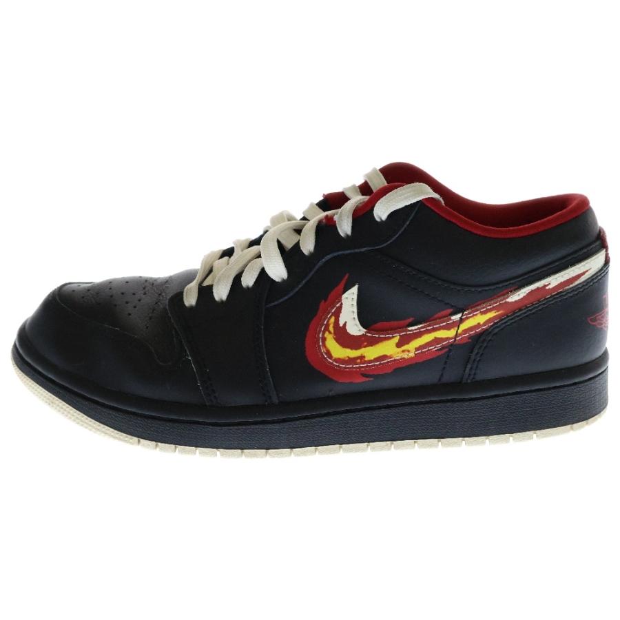 NIKE（ナイキ） Air Jordan 1 Low Born To Fly FJ7073-010 エア