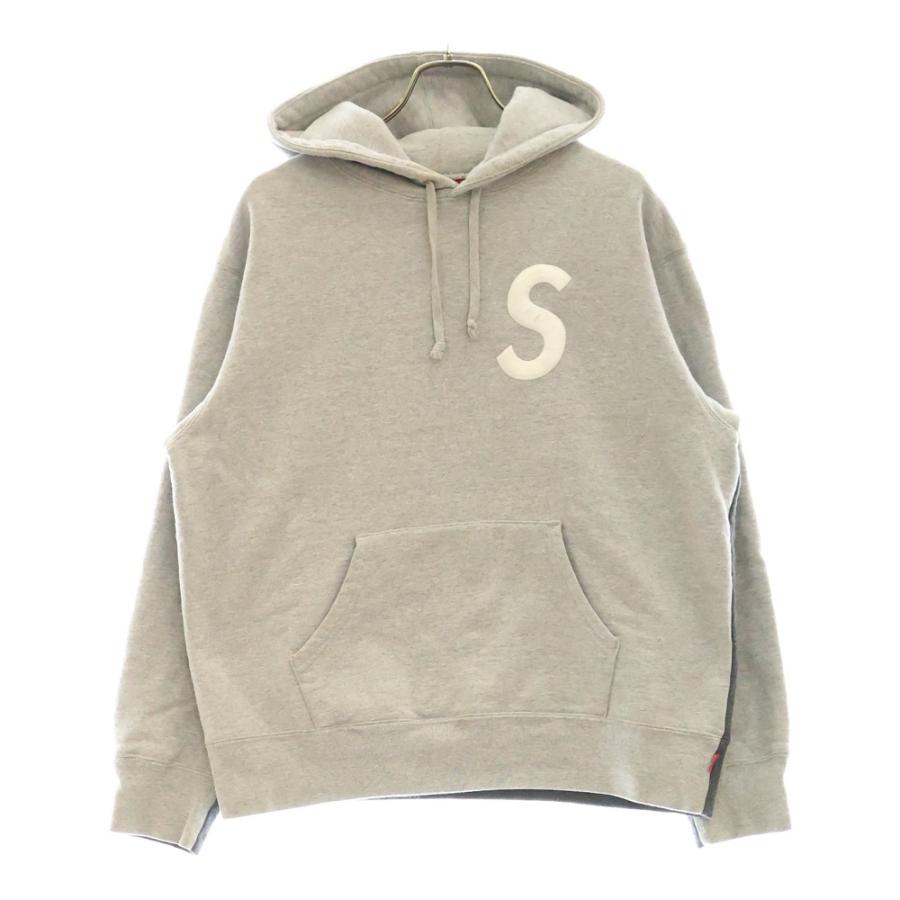 トップス Supreme21AW S logo Split Hooded Supreme S Logo Split Hooded Sweatshirt (FW21) - $168