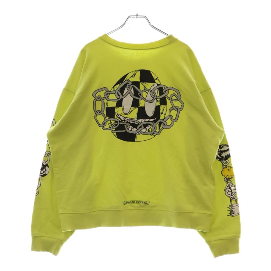 CHROME HEARTS（クロムハーツ） 22AW×MATTY BOY PPO CHAIN GAME