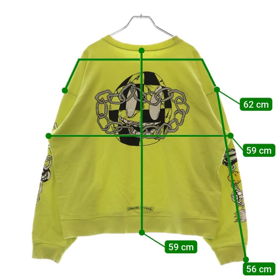 CHROME HEARTS（クロムハーツ） 22AW×MATTY BOY PPO CHAIN GAME