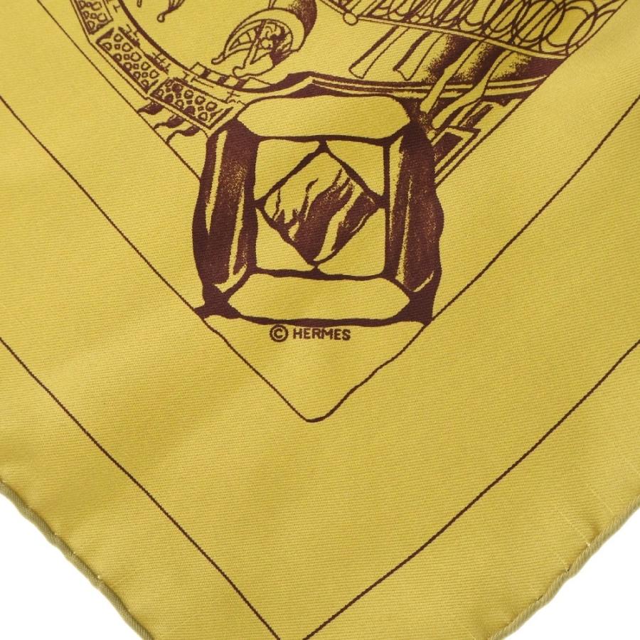 HERMES（エルメス） TROPHEES de VENISE カレ 90 ヴェニスの勝利