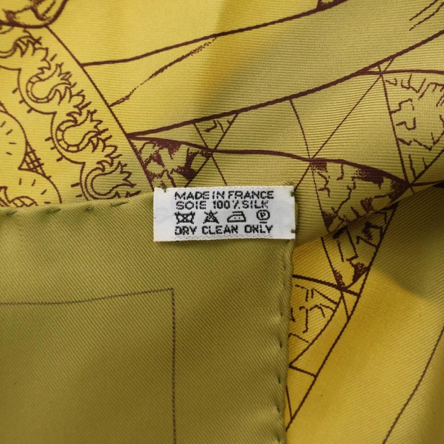 HERMES（エルメス） TROPHEES de VENISE カレ 90 ヴェニスの勝利