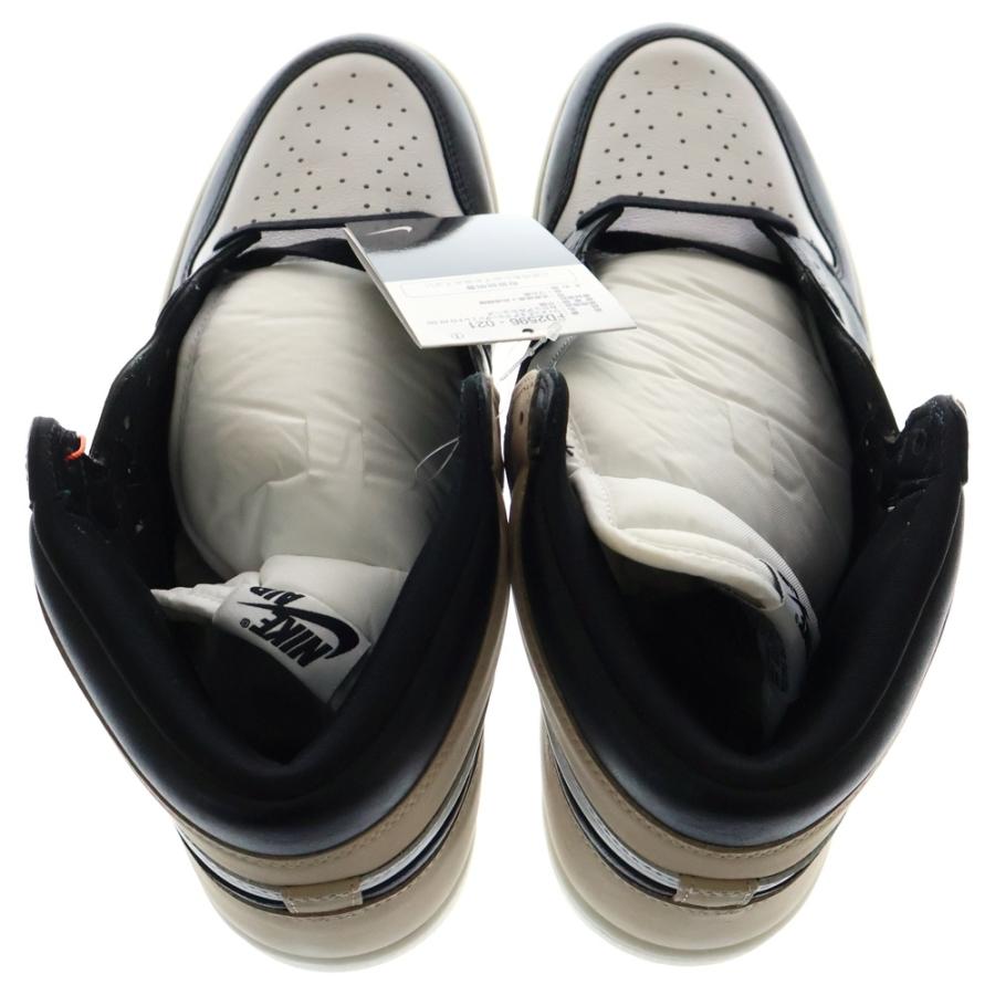 NIKE ナイキ AIR JORDAN 1 ウィメンズ エアジョーダン1 ラテ