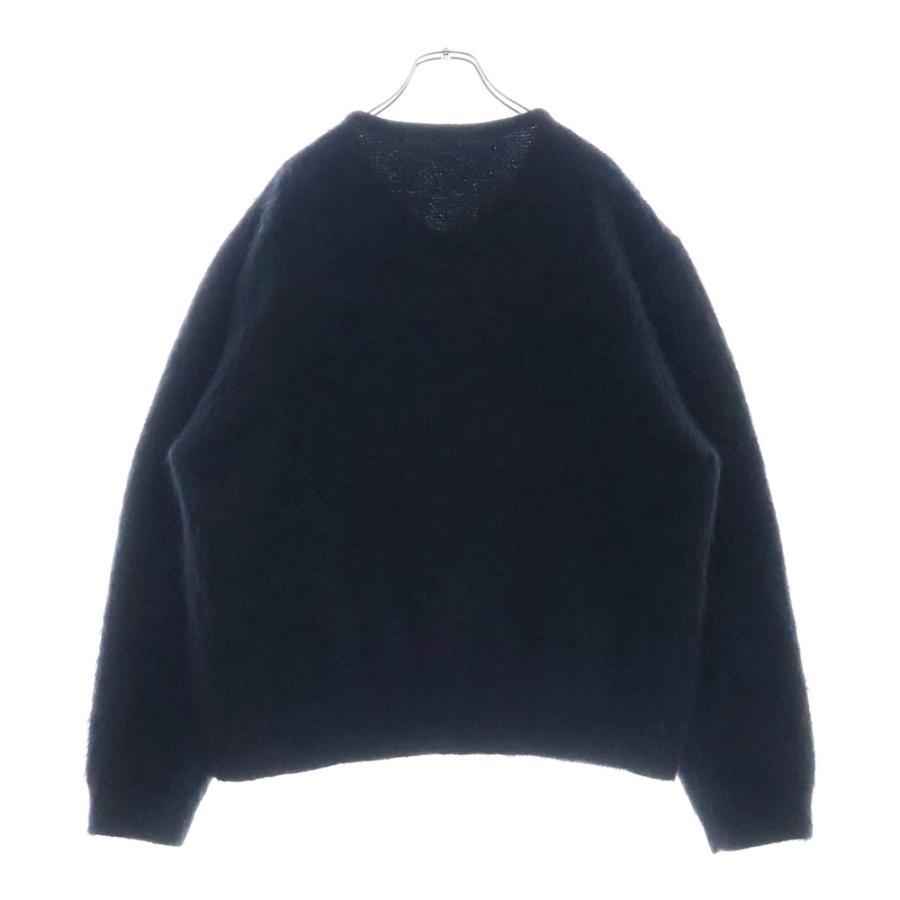 CELINE セリーヌ Cardigan Jacket In Brushed Mohair 2AD8P282W