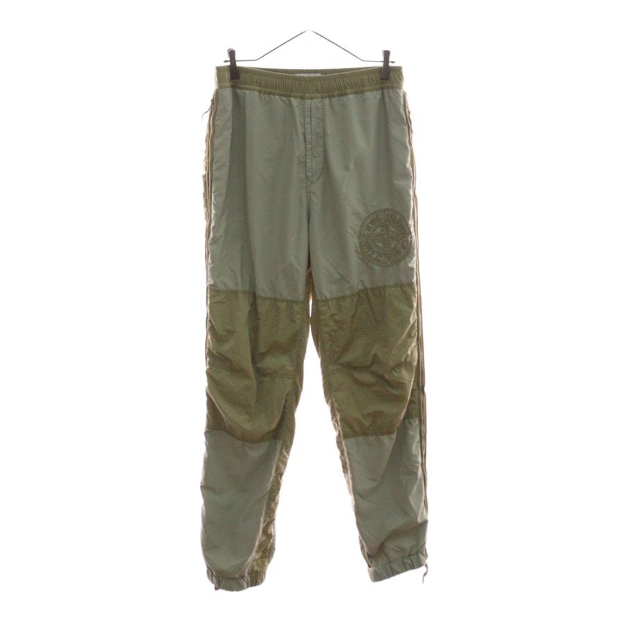 STONE ISLAND（ストーン アイランド） PANTALONE LOOSE 8115308M4