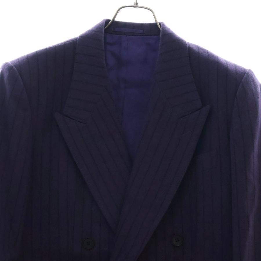 るり。　リトルビッグ LITTLEBIG リトルビッグ 19AW Chalk Stripe Jacket チョーク