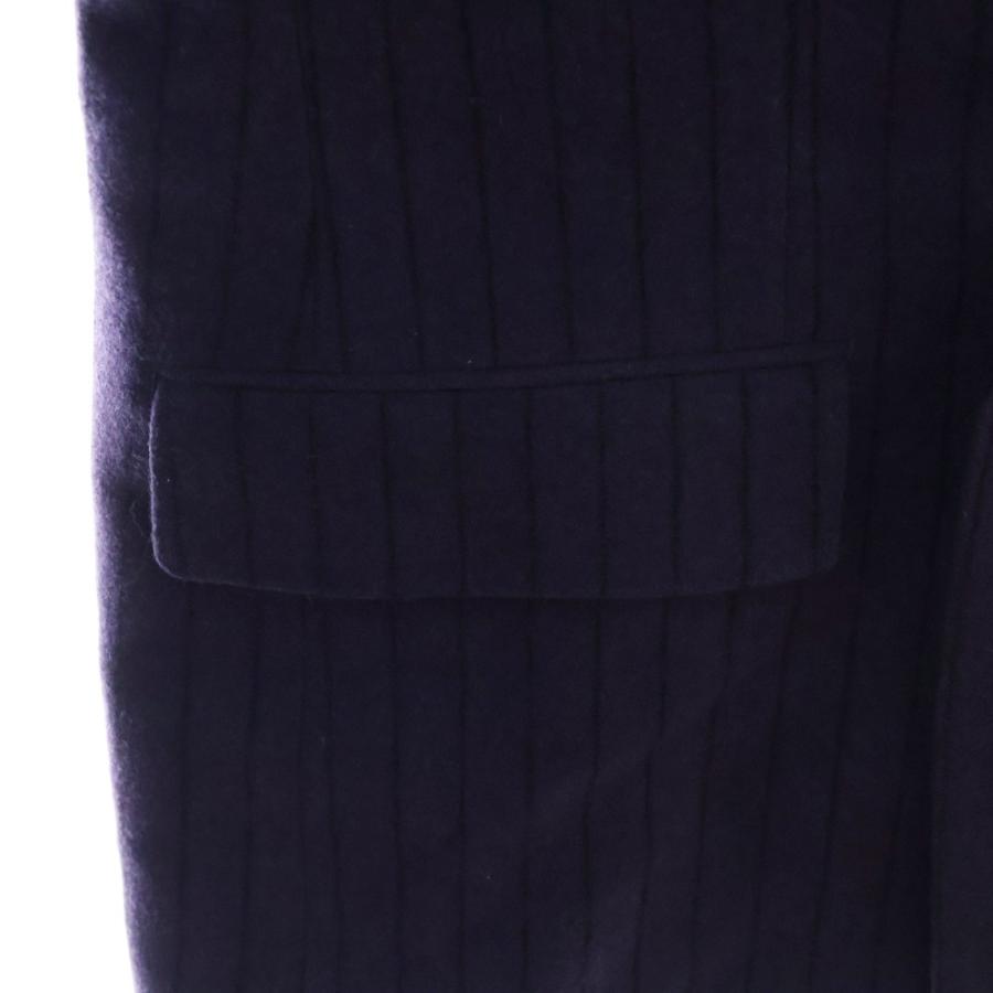 LITTLEBIG リトルビッグ 19AW Chalk Stripe Jacket チョーク