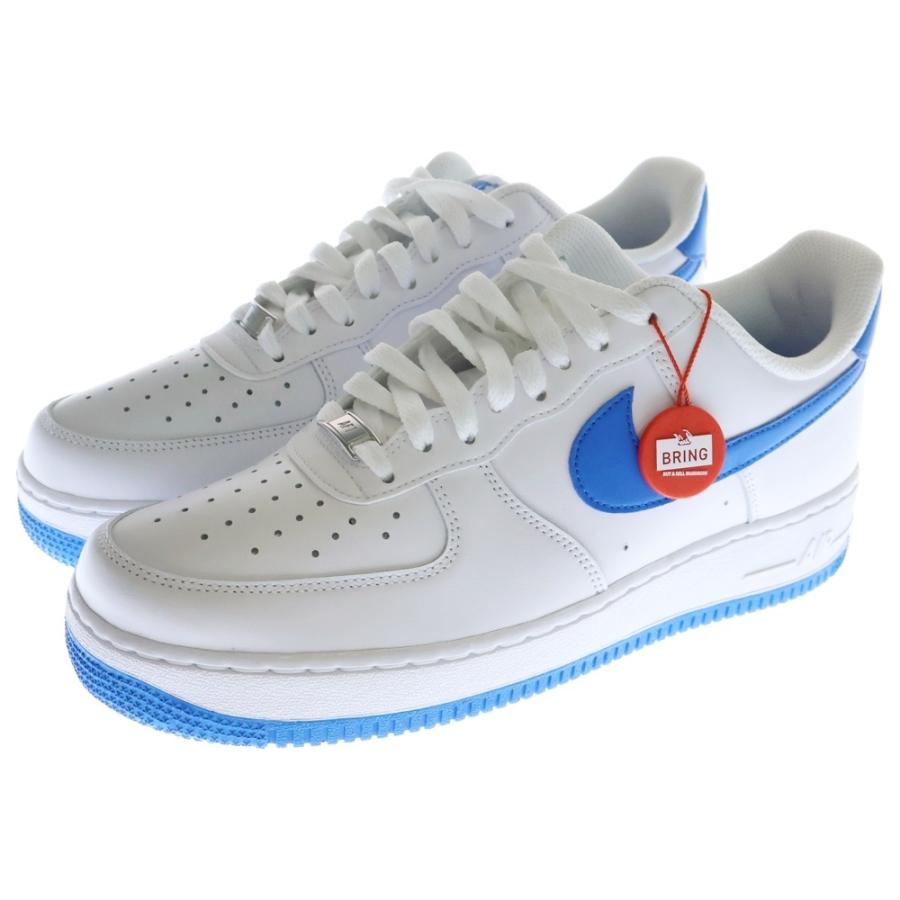 NIKE / ローカットスニーカー/28.5cm/ホワイト/fj4146-103 NIKE ナイキ AIR FORCE 1 LOW FJ4146-103 エアフォース1 ローカット
