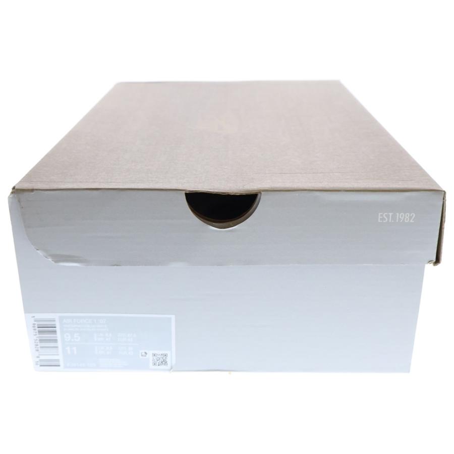 NIKE ナイキ AIR FORCE 1 LOW FJ4146-103 エアフォース1 ローカット