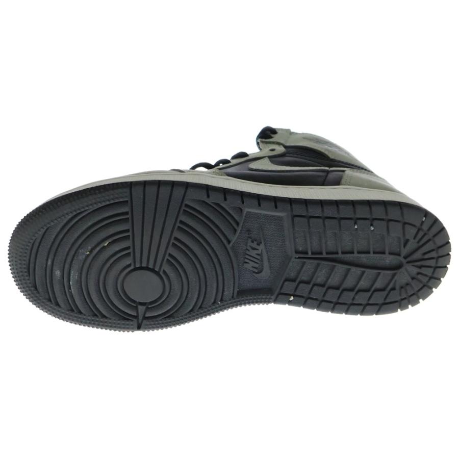 NIKE（ナイキ） AIR JORDAN 1 RETRO HIGH OG GS Shadow 2.0 575441-035