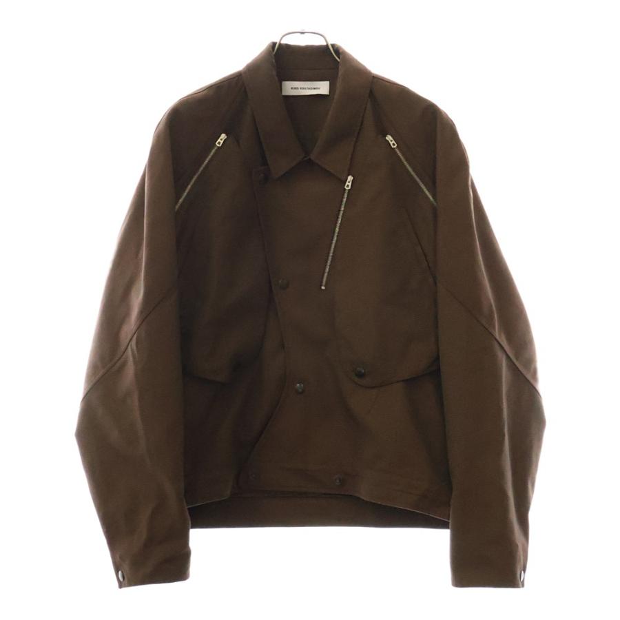 KIKO KOSTADINOV キココスタディノフ TONINO UTILITY JACKET 00162024