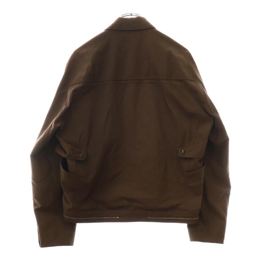 KIKO KOSTADINOV キココスタディノフ TONINO UTILITY JACKET 00162024