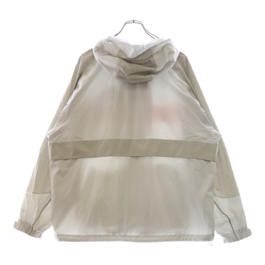 Supreme（シュプリーム） 25SS ×UMBRO GORE-TEX Hooded Jacket