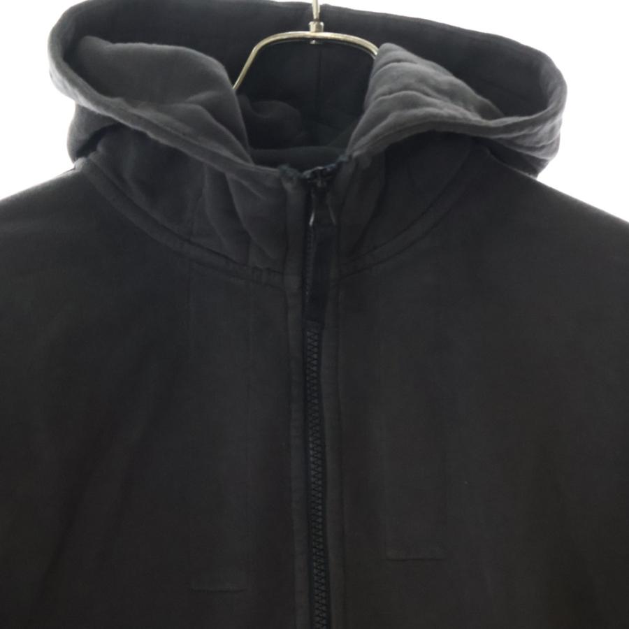 STONE ISLAND（ストーン アイランド） BRUSHED ORGANIC COTTON FLEECE