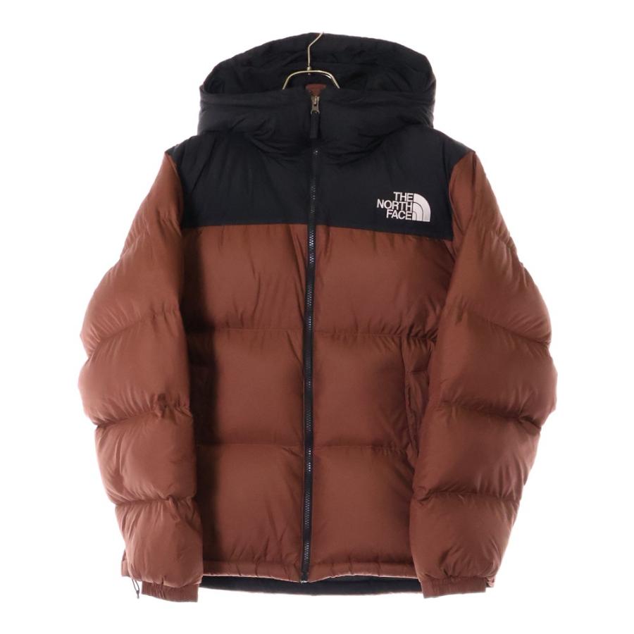 THE NORTH FACE（ザ ノースフェイス） Nuptse Hoodie ヌプシフーディー