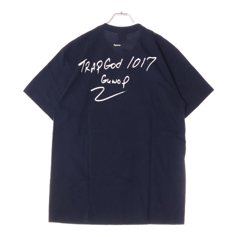 Supreme SUPREME シュプリーム 16AW Gucci Mane Tee グッチ