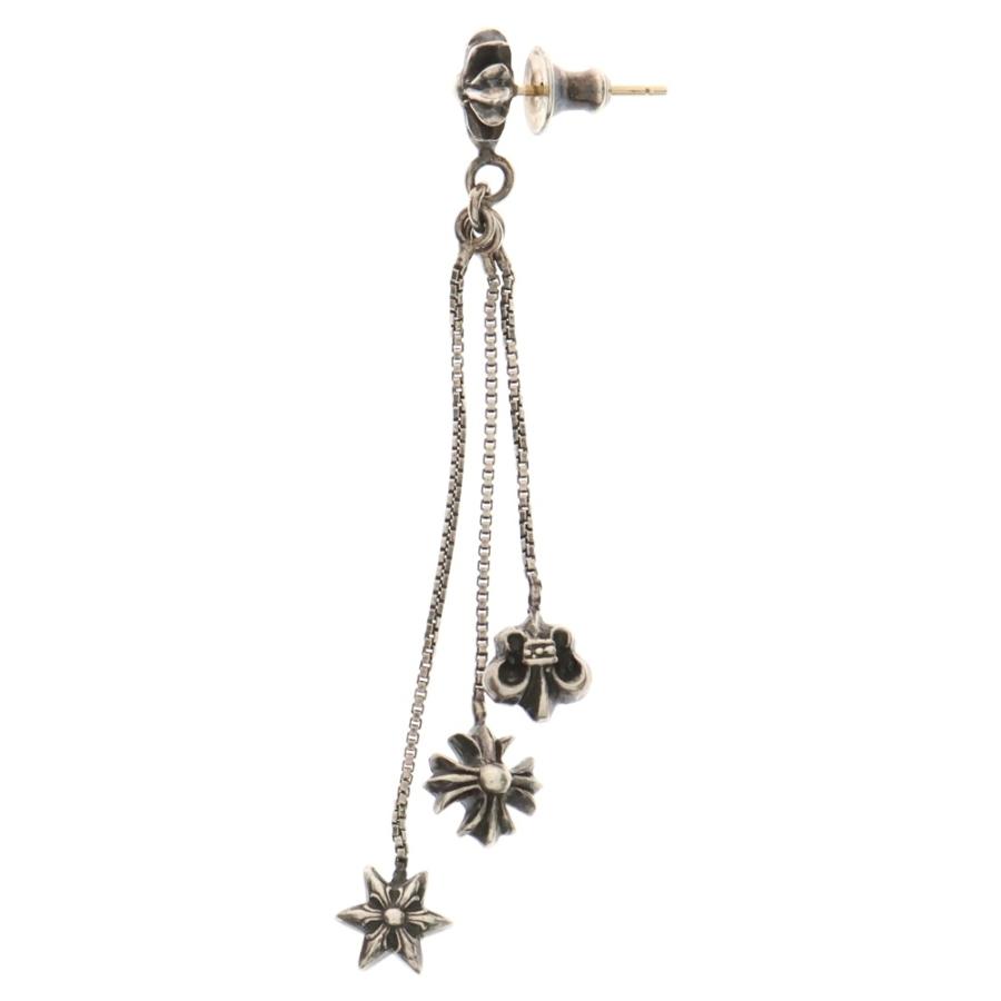 CHROME HEARTS クロムハーツ JOJO PST PLS L ジョジョピアス 左耳用
