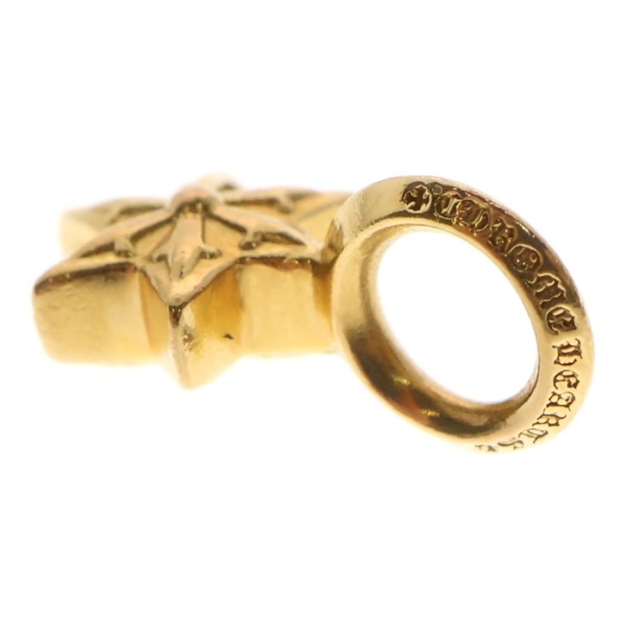 CHROME HEARTS（クロムハーツ） 22K STACK STAR V2 スタースタック
