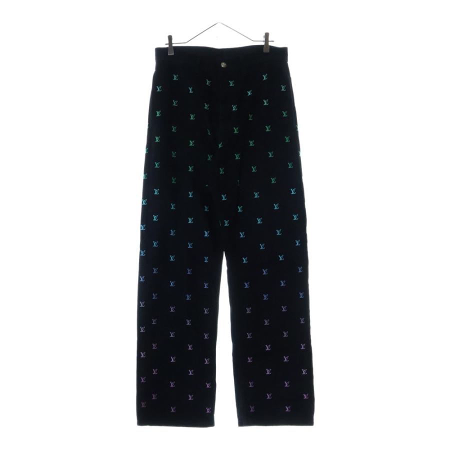 LOUIS VUITTON（ルイ・ヴィトン） 25AW LV ブラゾン グラディエント