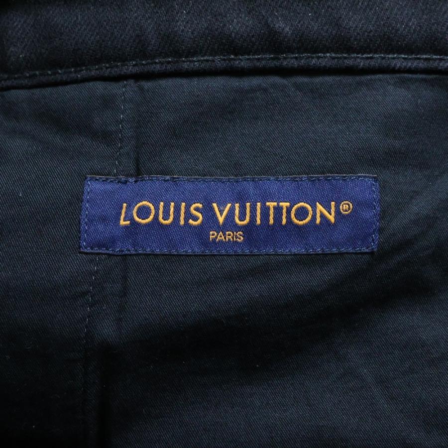 LOUIS VUITTON（ルイ・ヴィトン） 25AW LV ブラゾン グラディエント