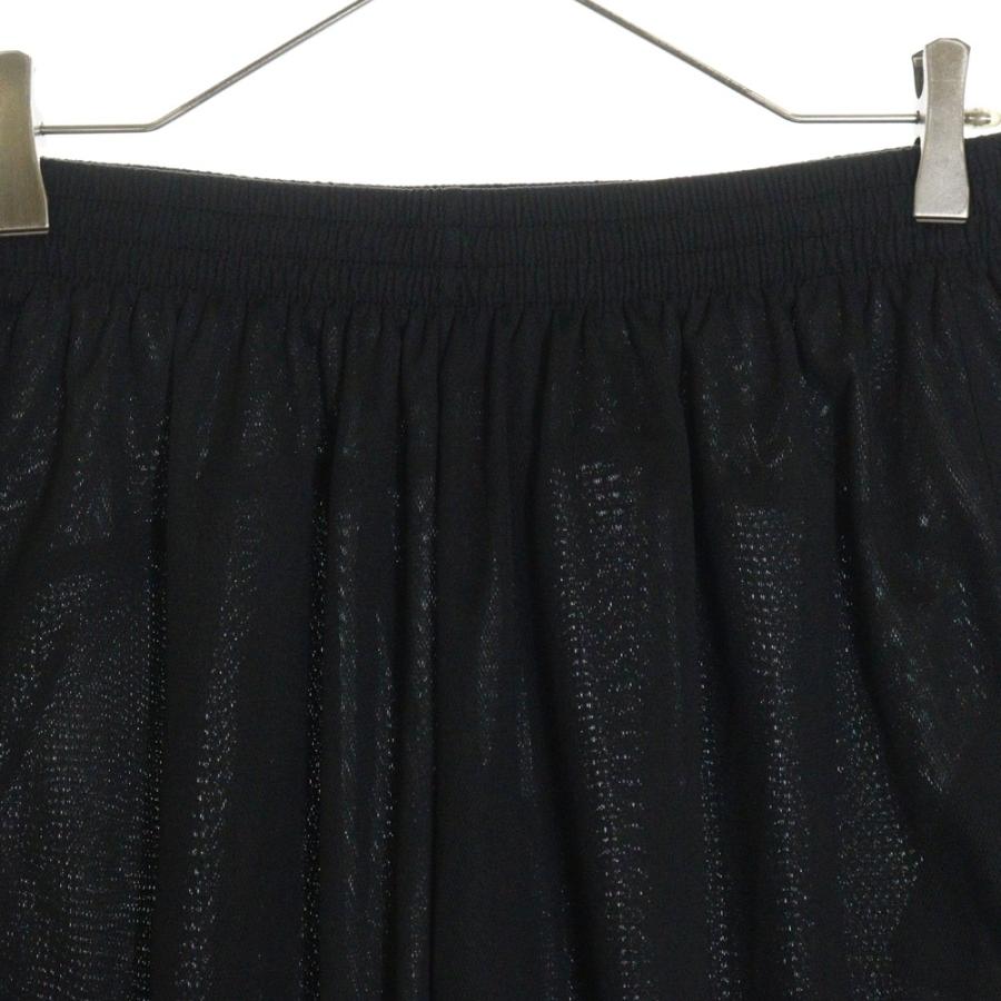 BALENCIAGA（バレンシアガ） 23SS BAGGY SHORTS ロゴ刺繍 バギー