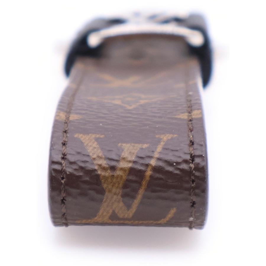 LOUIS VUITTON (ルイヴィトン) モノグラム マカサー ドラゴンヌ  