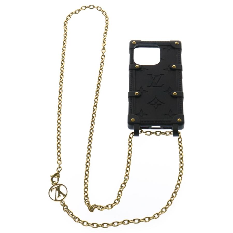 LOUIS VUITTON（ルイ・ヴィトン） モノグラム ショルダー スマホ