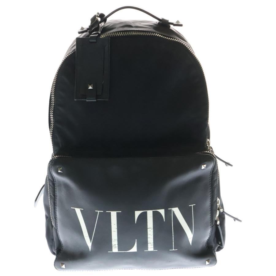 VALENTINO ヴァレンティノ NYLON BACK PACK ナイロンバッグパック  