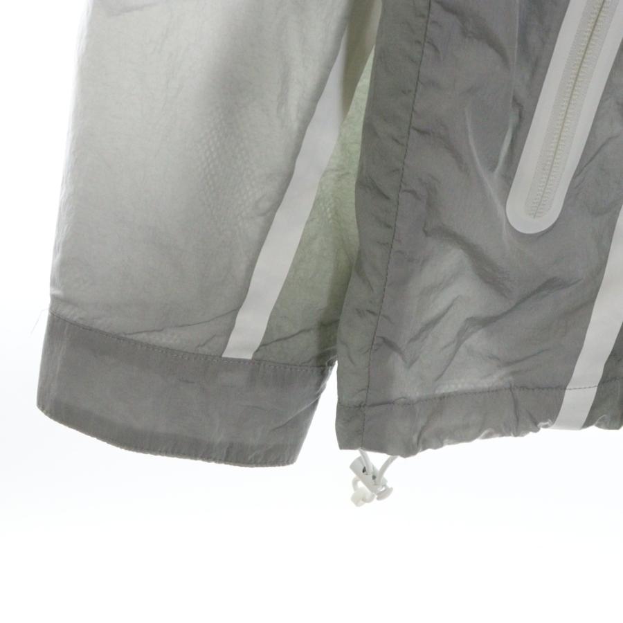 KITH (キス) 101 Wrinkle Nylon Madison Track Jacket リンクル