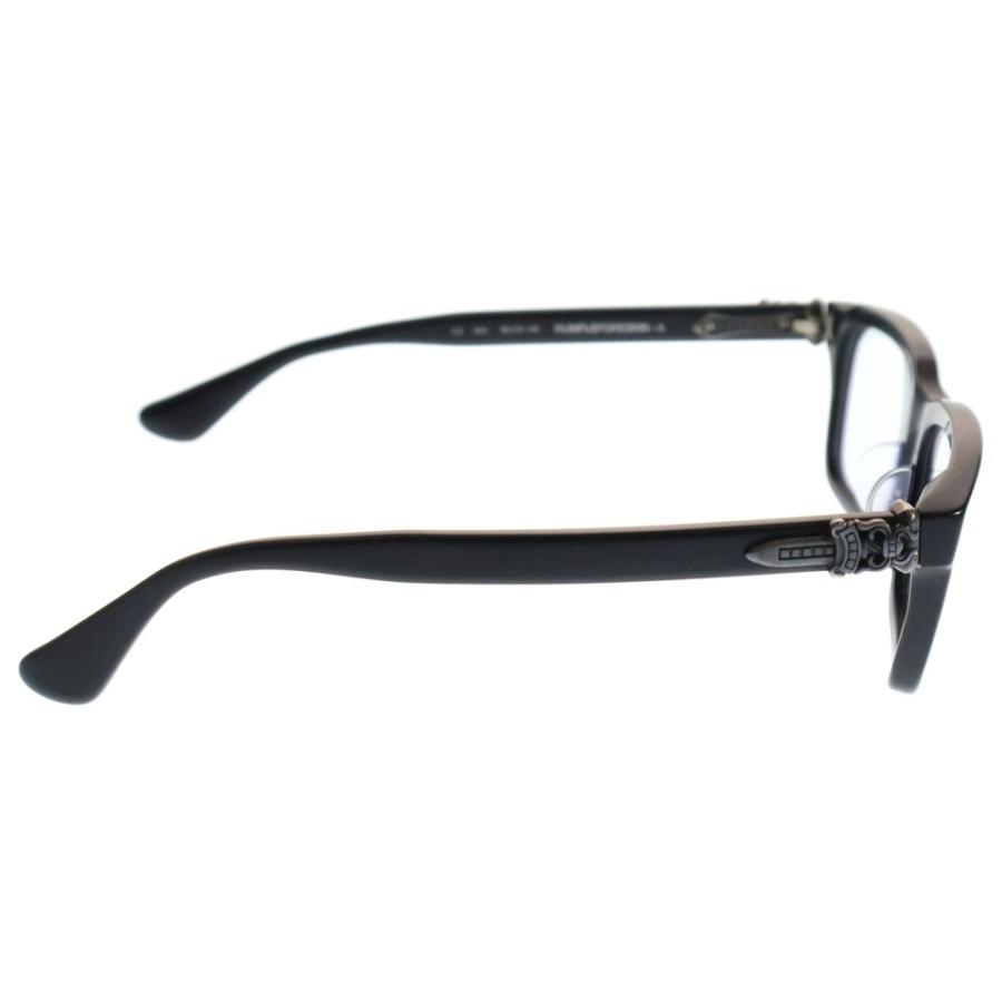 CHROME HEARTS（クロムハーツ） RUMPLEFORESKIN-A ダガー装飾 アイ