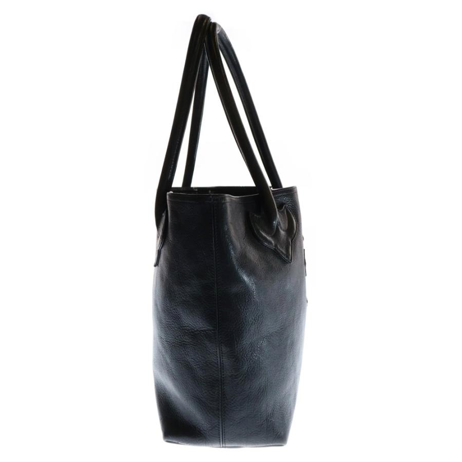 CHROME HEARTS（クロムハーツ） FS TOTE FSトート クロスパッチ付き