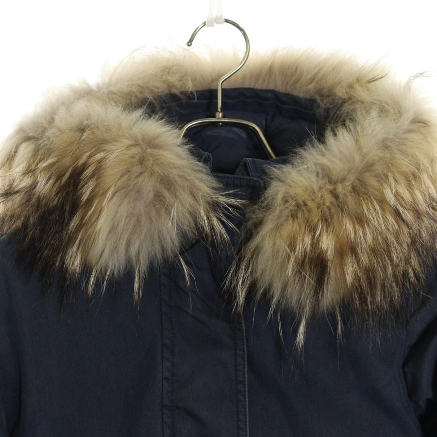 Pyrenex（ピレネックス） BORDEAUX Logo Down Jacket W17P1