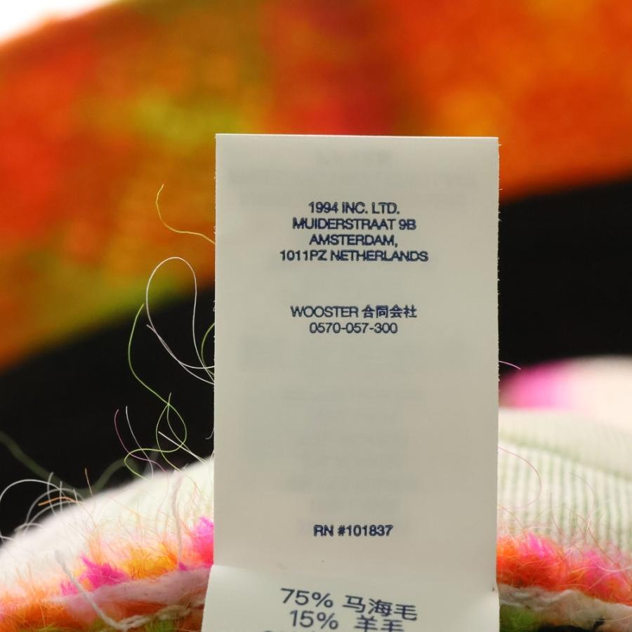 Supreme SUPREME シュプリーム 25ss Mohair Plaid Bell Hat モヘヤ