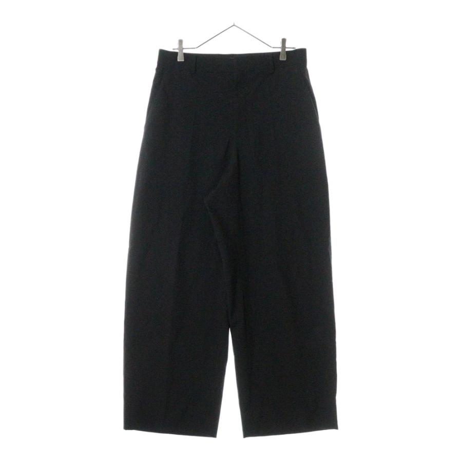 VALENTINO ヴァレンティノ ルーズフィット ストレートレッグ  