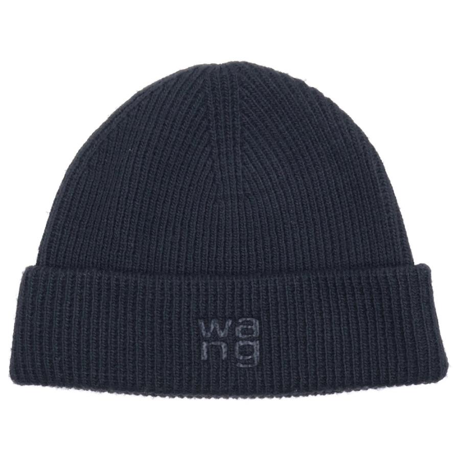 alexanderwang（アレキサンダー・ワン） DEBOSS BEANIE 4KC4239073