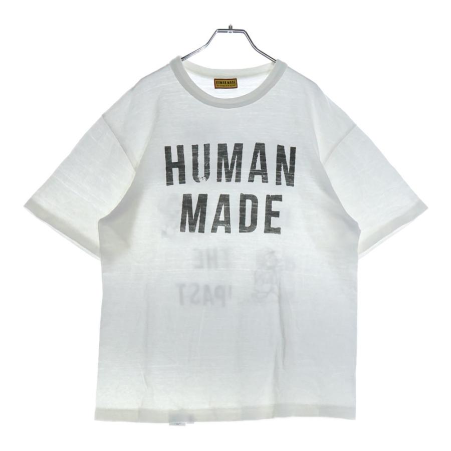 HUMAN MADE ヒューマンメイド GRAPHIC T-SHIRT HM29TE002 グラフィック  