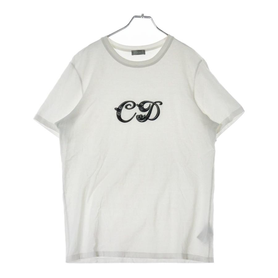 Dior KENNY SCHARF ディオール ケニーシャーフ TシャツM
